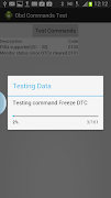 OBD Commands Test 海报