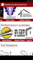 Arts in St. Charles screenshot 5