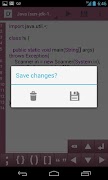 DeuterIDE - Compiler and IDE screenshot 4