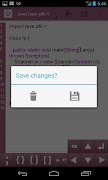 DeuterIDE - Compiler and IDE screenshot 4