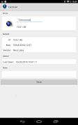 LAN Scan - Network Device Scan Ekran Görüntüsü 6