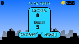 Space Walk screenshot 5