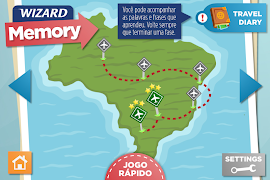 Wizard Play W2 स्क्रीनशॉट 4