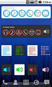 Volume Control + تصوير الشاشة 1