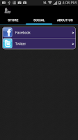 TPR Mobile скриншот 1
