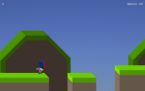 FallOff Screenshot 3