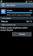 Dr. Battery captura de pantalla 2