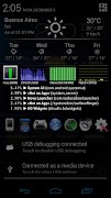SysteMon Notification - Beta 海報