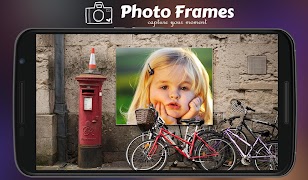 Cadres photo Pro capture d'écran 3