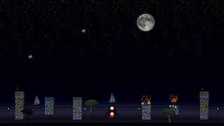 Radiant Sky Screenshot 4