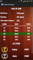 3 Schermata My Tune - Memory Game