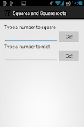 Maths Toolbox 截图 2