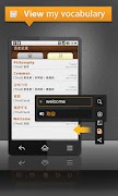 CamDictionary ảnh chụp màn hình 7