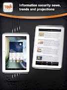 TOP Security! স্ক্রিনশট 5