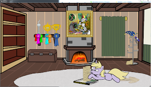 Derp screenshot 3
