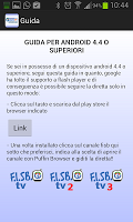 Fisb Tv Mobile screenshot 2