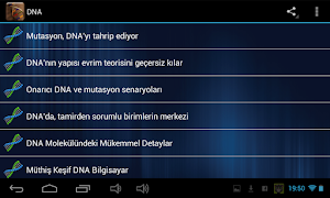 DNA screenshot 3