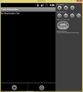 Remind Me screenshot 1