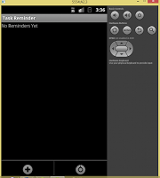 Remind Me screenshot 1