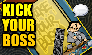 Strike Your Boss Screenshot 3