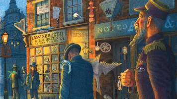 Hidden Jr Free Sherlock Holmes Screenshot 3