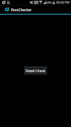 Root Checker Ekran Görüntüsü 2