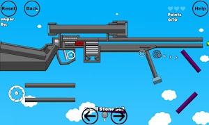 Physi Bricks اسکرین شاٹ 4