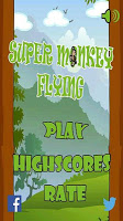 Jungle Monkey Adventure poster