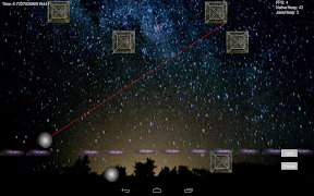 CrazyLaser скриншот 4