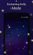برنامه‌نما Firefly Torch - Flash light عکس از صفحه