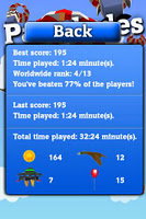Paradudes screenshot 1