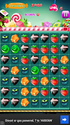 Candy Legend Ekran Görüntüsü 2