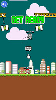 Up Propeller - A Copters Game imagem de tela 2