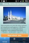 mySight Lisbon Poster