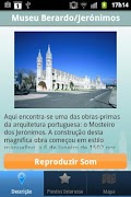 mySight Lisbon poster