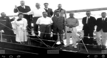 Atatürk Duvar Kağıtları ảnh chụp màn hình 3