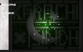 PakMan - Free screenshot 1