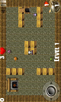 Little Monsters Bomber screenshot 2