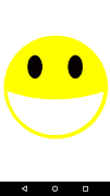 Talking Flashlight الملصق