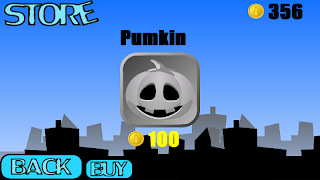 Space Walk screenshot 3