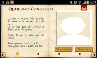Los Reyes Magos molan más screenshot 1