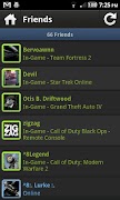 Staticon for Steam ảnh chụp màn hình 3