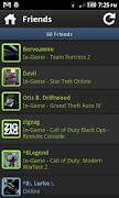 Staticon for Steam 截圖 3