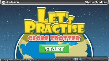 Globe Trotter poster