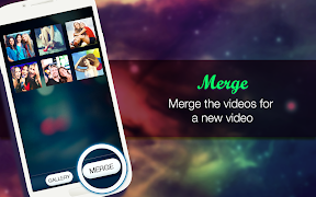 Video Merger ภาพหน้าจอ 2
