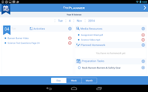 Easy Planner 스크린샷 7