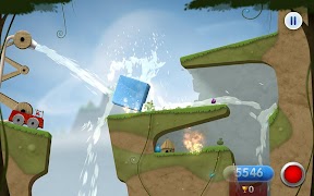 Sprinkle Free imagem de tela 4