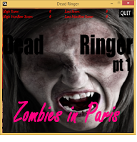 DeadRinger screenshot 4