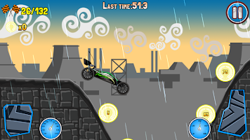 Rc Car Crazy Driver screenshot 3