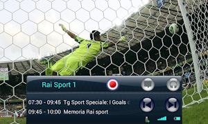 Wi.TV screenshot 2